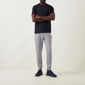 Thompson 02 Crew Neck T-Shirt