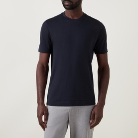 Thompson 02 Crew Neck T-Shirt