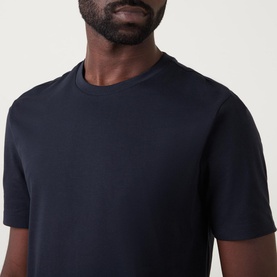 Thompson 02 Crew Neck T-Shirt