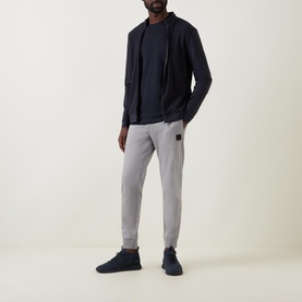 Thompson 02 Crew Neck T-Shirt