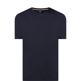 Thompson 02 Crew Neck T-Shirt