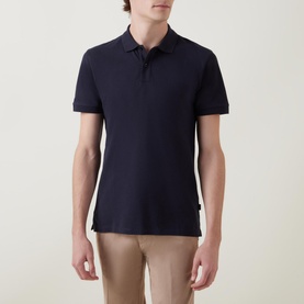 Pallas Polo Shirt