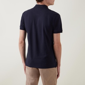 Pallas Polo Shirt