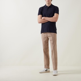 Pallas Polo Shirt