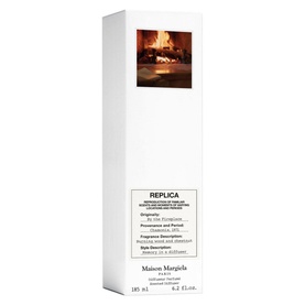 By the Fireplace Diffuser