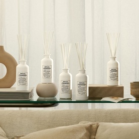 By the Fireplace Diffuser