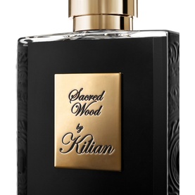 Sacred Wood Eau de Parfum Refillable