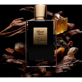 Sacred Wood Eau de Parfum Refillable