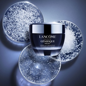 Advanced G&eacute;nifique Night Cream