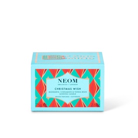 Christmas Wish Travel Candle 75g