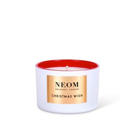 Christmas Wish Travel Candle 75g