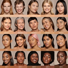 Modern Radiance Concealer