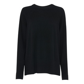 Ultimate Cashmere Crew Neck Sweater