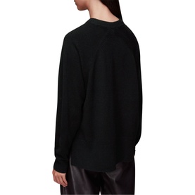 Ultimate Cashmere Crew Neck Sweater
