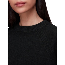 Ultimate Cashmere Crew Neck Sweater