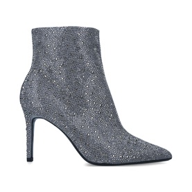 Lovebird Glitter Bootie