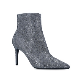 Lovebird Glitter Bootie