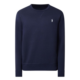 Double Knit Sweatshirt