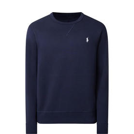 Double Knit Sweatshirt