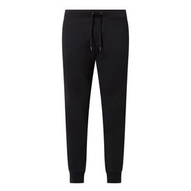 Double Knit Drawstring Sweatpants