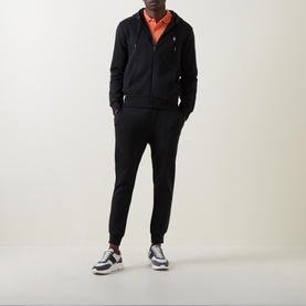 Double Knit Drawstring Sweatpants
