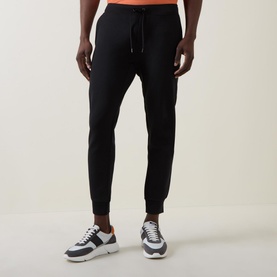 Double Knit Drawstring Sweatpants