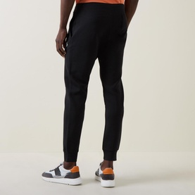 Double Knit Drawstring Sweatpants