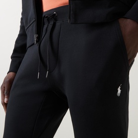 Double Knit Drawstring Sweatpants