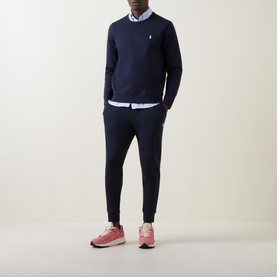 Double Knit Sweatpants