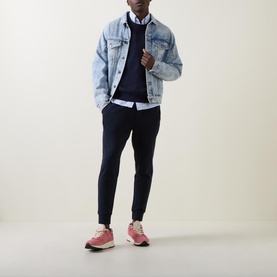 Double Knit Sweatpants