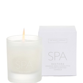 Spa Restore Candle 140g