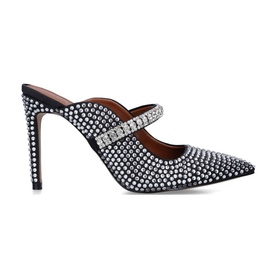 Duke Embellished Mules