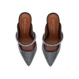 Duke Embellished Mules