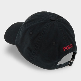 Logo Twill Cap