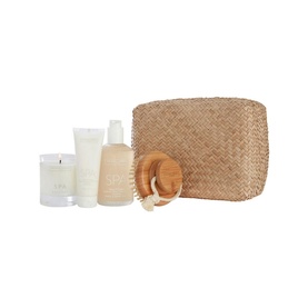 Spa Restore Wellness Set