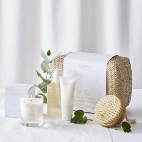 Spa Restore Wellness Set
