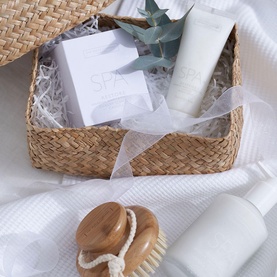 Spa Restore Wellness Set