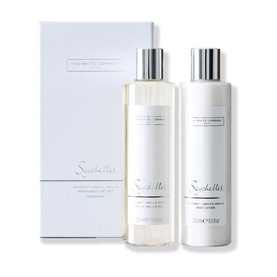 Seychelles Bath & Body Set