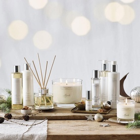 Myrrh Diffuser 150ml