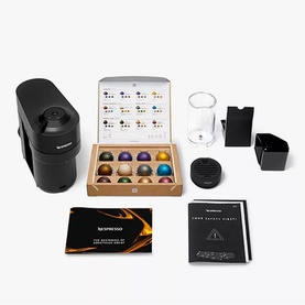 Nespresso Vertuo Pop Coffee Pod Machine