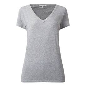 Pima 365 V-Neck T Shirt
