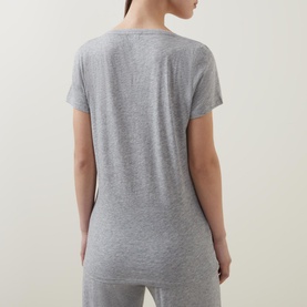 Pima 365 V-Neck T Shirt