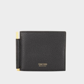 T-Line Money Clip Wallet