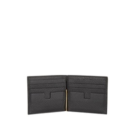 T-Line Money Clip Wallet