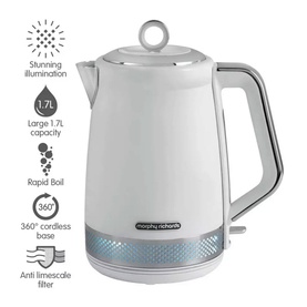 Illumination Kettle