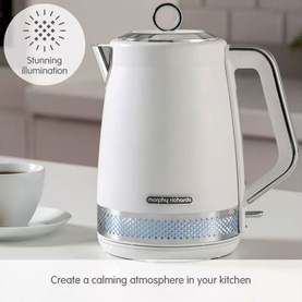 Illumination Kettle