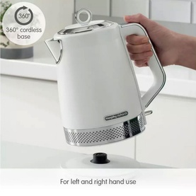 Illumination Kettle
