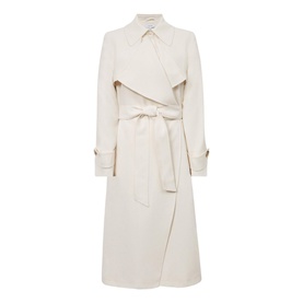 Eden Trench Coat