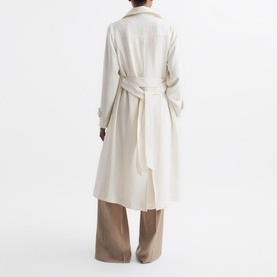 Eden Trench Coat