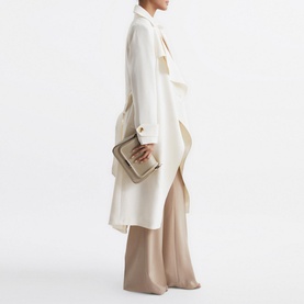 Eden Trench Coat